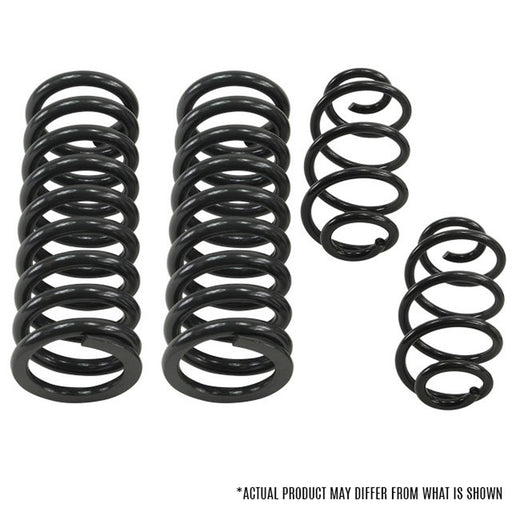 Belltech Lowering Springs 5845