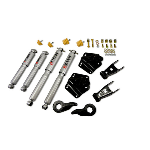 Belltech Lowering Kit 765SP