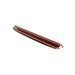 Jeep Wrangler JL 4-Door Door Sill Guards, Black Plastic