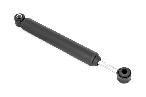 Rough Country OE Replacement Black Stabilizer, Jeep Wrangler JK/Wrangler Unlimited (2007-2018)