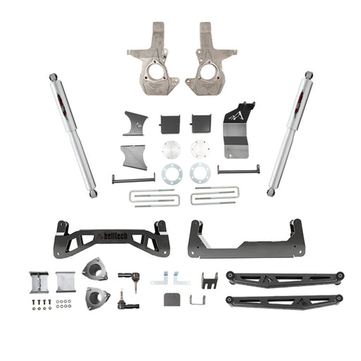 Belltech Lift Kit 150203BK