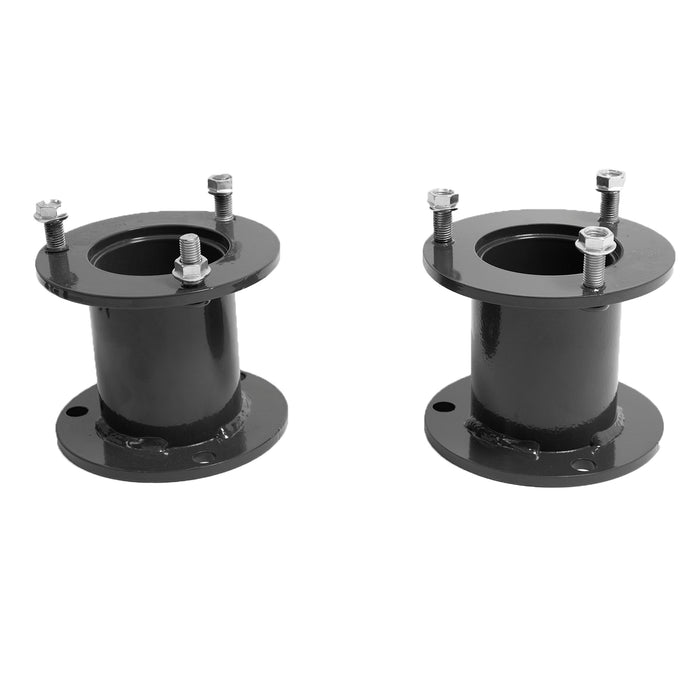 Belltech Lift Kit 154301BK6 view 7