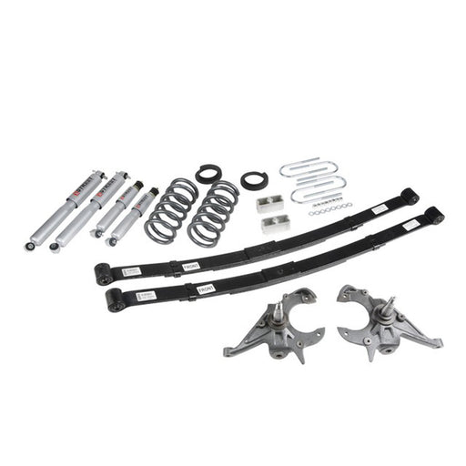 Belltech Lowering Kit 633SP