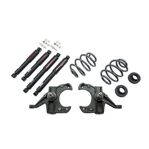 Belltech Lowering Kit 955ND