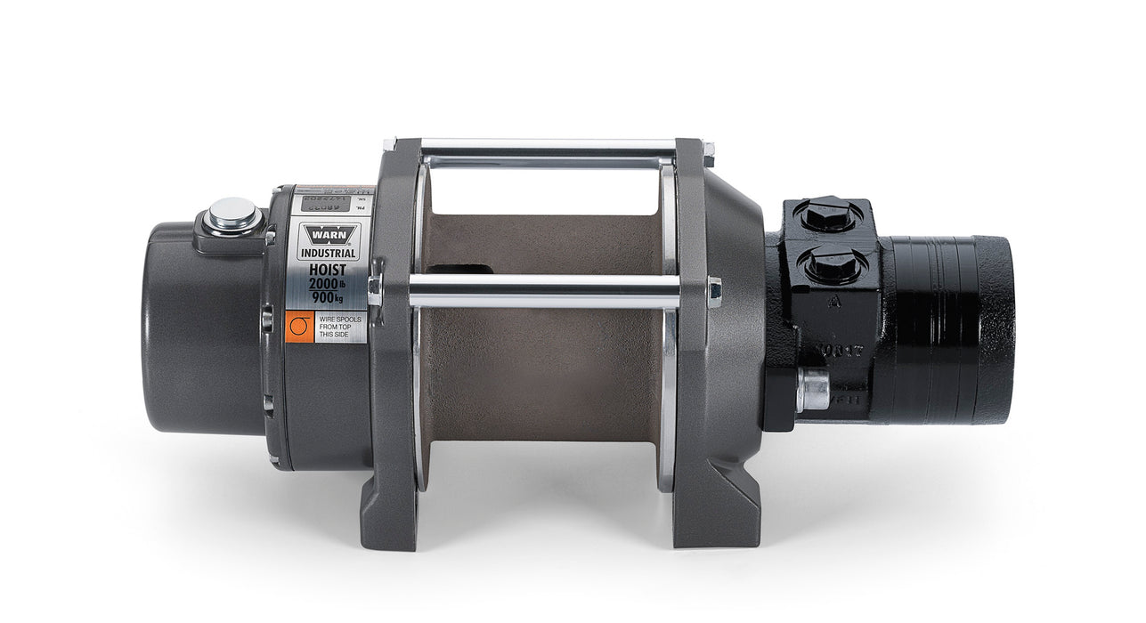 WARN HY2000 Hoist