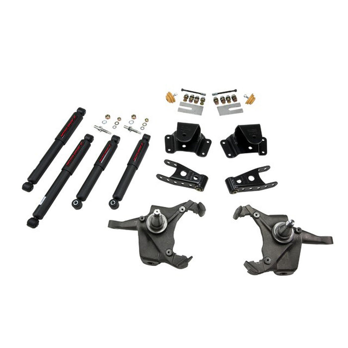 Belltech Lowering Kit 728ND