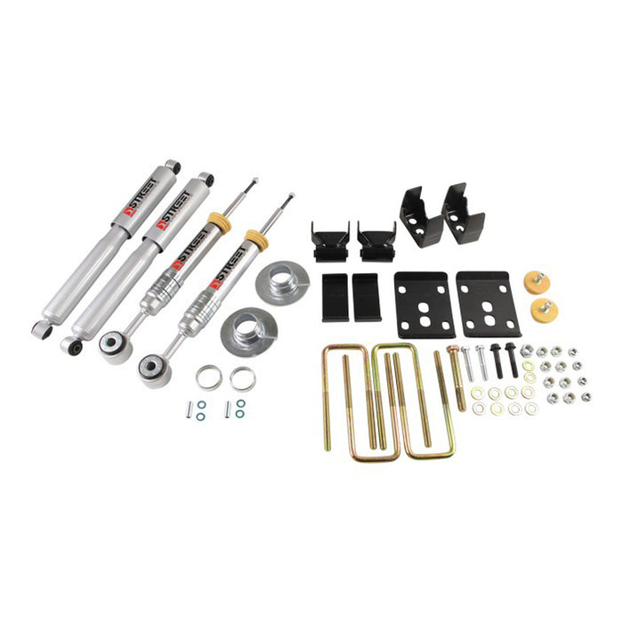 Belltech Lowering Kit 972SP