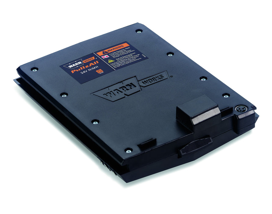 PULLZALL BATTERY 24V