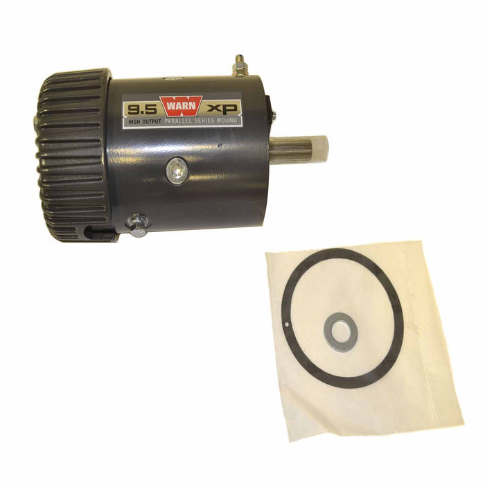 WARN Replacement 12V Motor