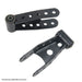 Belltech Shackles 6416