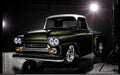 ORACLE Pre-Installed Lights 5.75 IN. Sealed Beam, Red Halo, view 4