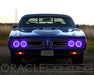 ORACLE Pre-Installed Lights 5.75 IN. Sealed Beam, UV/Purple Halo, view 7