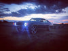 ORACLE Pre-Installed Lights 7 IN. Sealed Beam, White Halo, view 6