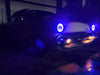 ORACLE Pre-Installed Lights 7 IN. Sealed Beam, Blue Halo, view 8