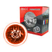 ORACLE Pre-Installed Lights 7 IN. Sealed Beam, Amber Halo