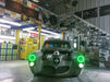 ORACLE Pre-Installed Lights 7 IN. Sealed Beam, UV/Purple Halo, view 2