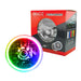ORACLE Pre-Installed Lights 7 IN. Sealed Beam, ColorSHIFT® Halo