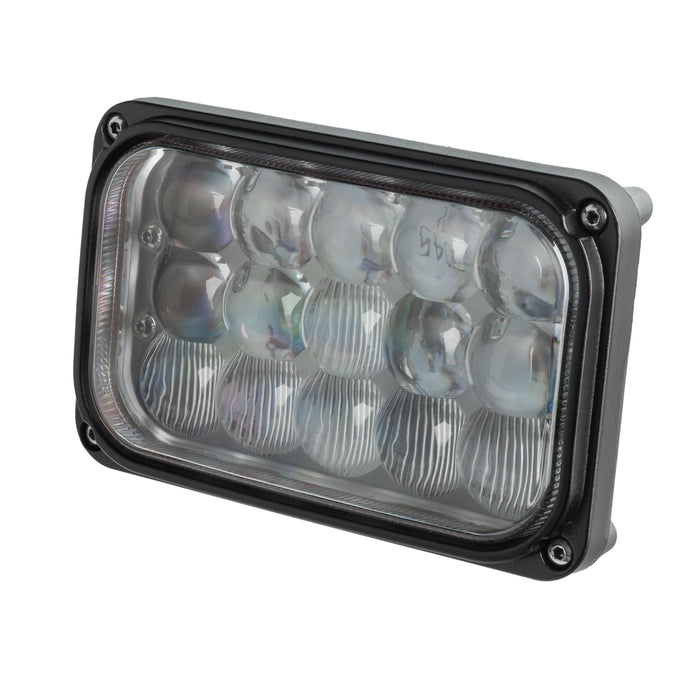 ORACLE 4"x6" 45W LED Headlamp Replacement (Single)
