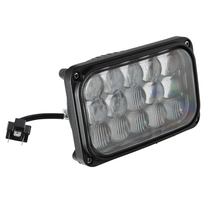 ORACLE 4"x6" 45W LED Headlamp Replacement (Single)