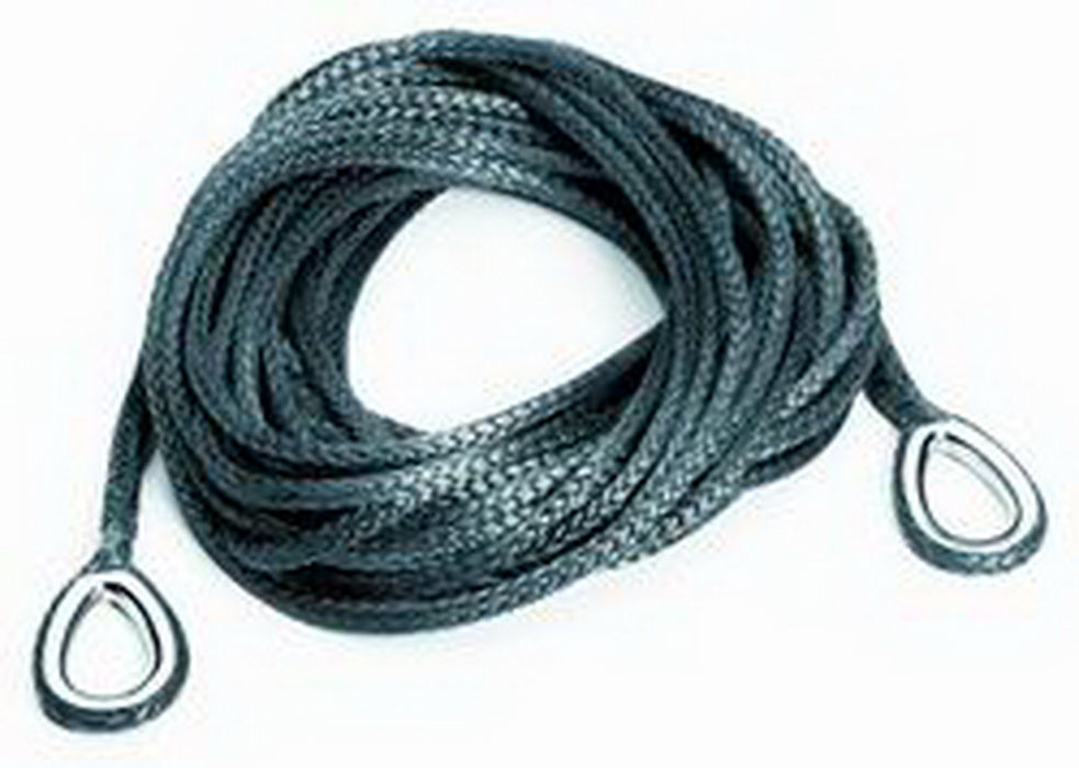 SYNTHETIC ROPE EXTENSION 1/4 in. (6.35MM) X 50' (15.2M)