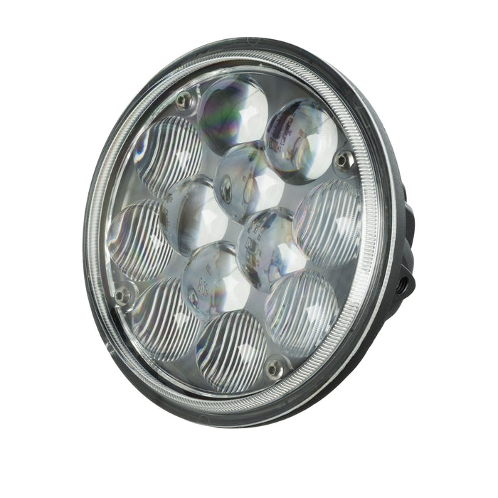 ORACLE 5.75" 36W LED Headlamp Replacement (Single)