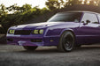 ORACLE Pre-Installed Lights 4x6 IN. Sealed Beam, UV/Purple Halo, view 2