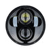 ORACLE 5.75" 40W Replacement LED Headlight, Black, 6000K