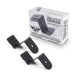 ORACLE Light A-Pillar/ Hood Mount Brackets (Pair), Hummer EV Aux (2022-2025)