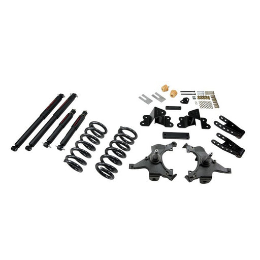 Belltech Lowering Kit 692ND