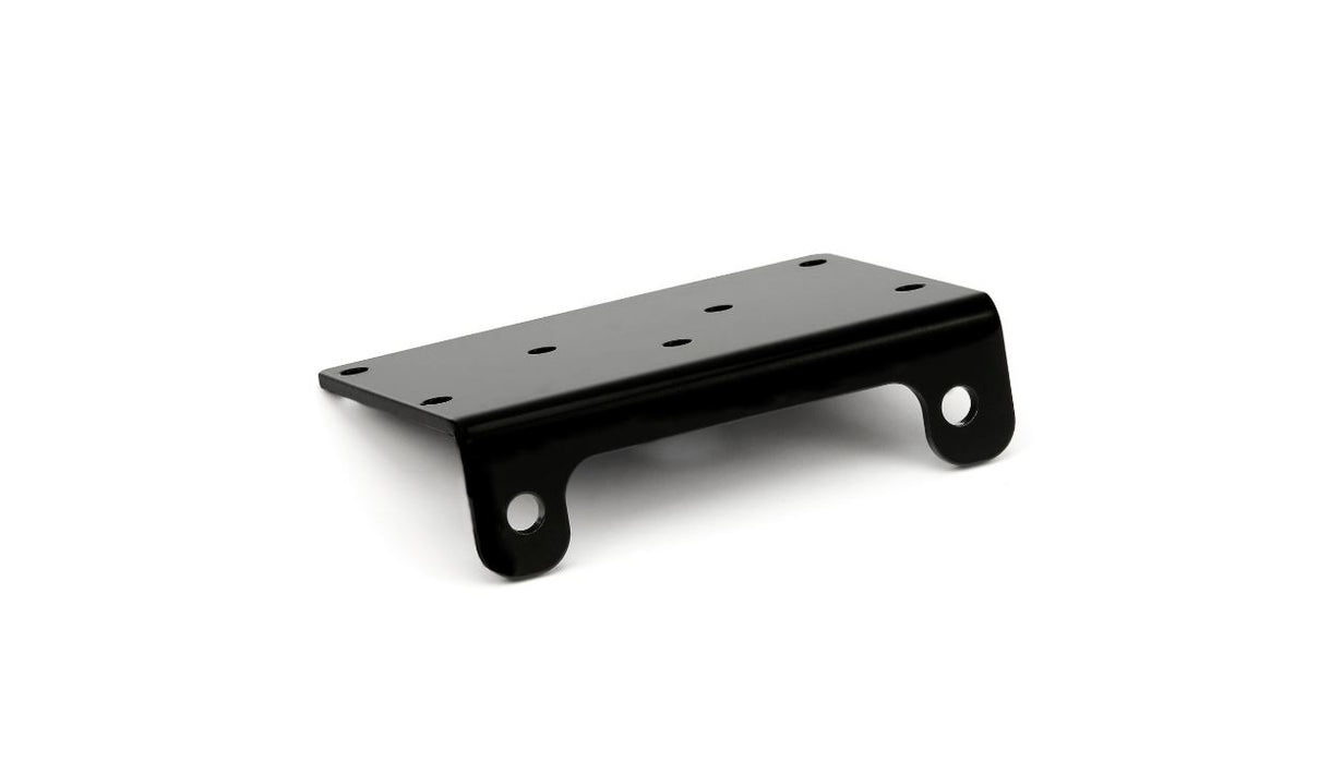 FAIRLEAD MOUNT PLATE 7.37 INCH WIDE