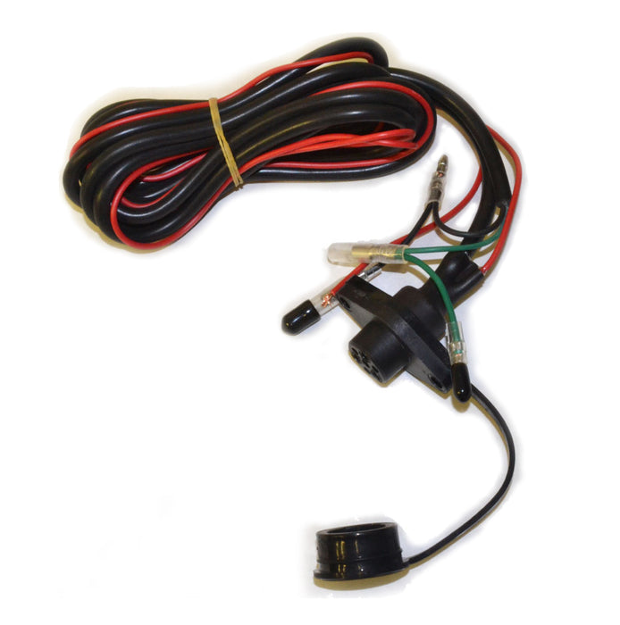 SOCKET REMOT CNTRL