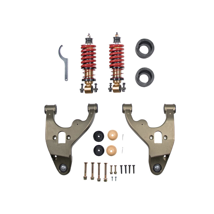 Belltech Coilover Kit 350F04