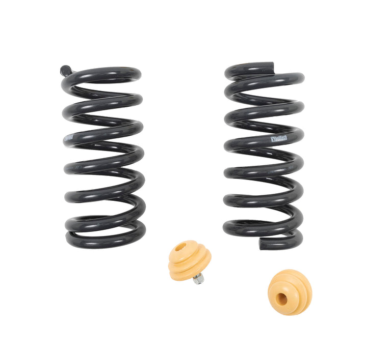 Belltech Lowering Springs 4766 view 3