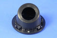 Jeep Wrangler 2-Door Fuel Filler Door, Satin Black
