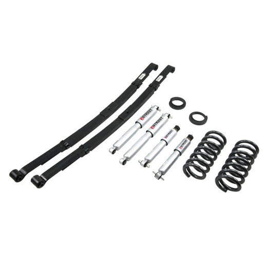 Belltech Lowering Kit 793SP