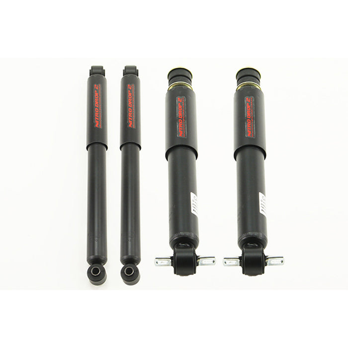 Belltech Shock Set OE9699