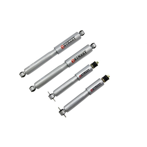 Belltech Shock Set 9541
