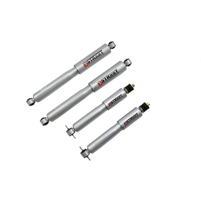 Belltech Shock Set 9541