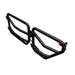 Jeep Wrangler JL / Gladiator JT Tube Doors, Set of 4