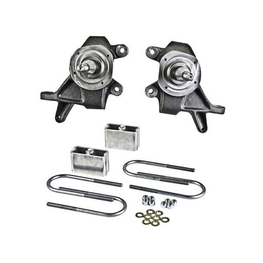 Belltech Lowering Kit 439