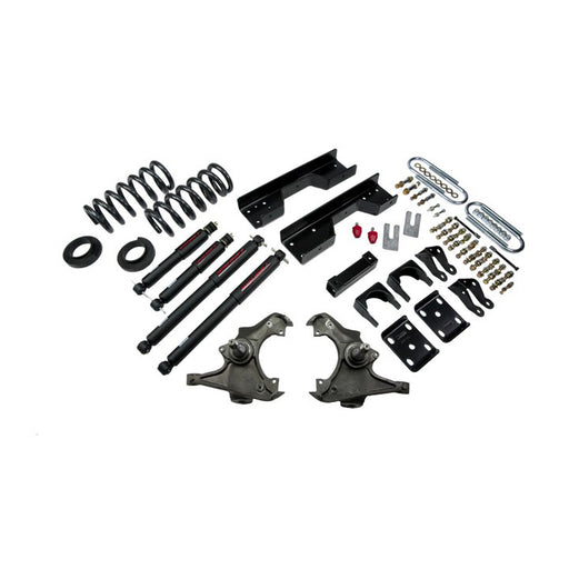 Belltech Lowering Kit 727ND