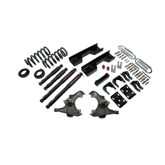 Belltech Lowering Kit 727ND