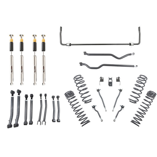 Belltech Lift Kit 153205HKP