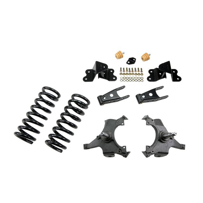 Belltech Lowering Kit 687