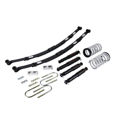 Belltech Lowering Kit 568ND