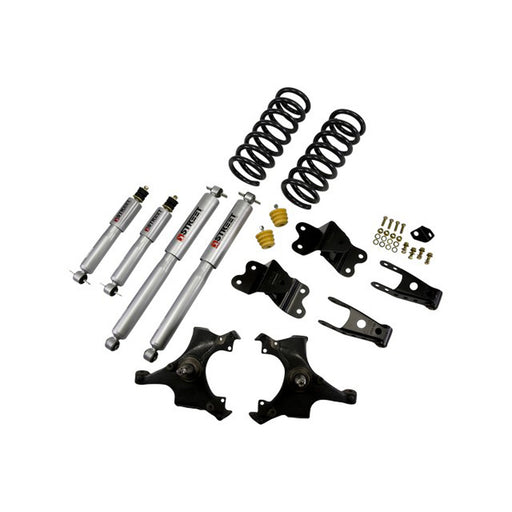 Belltech Lowering Kit 969SP