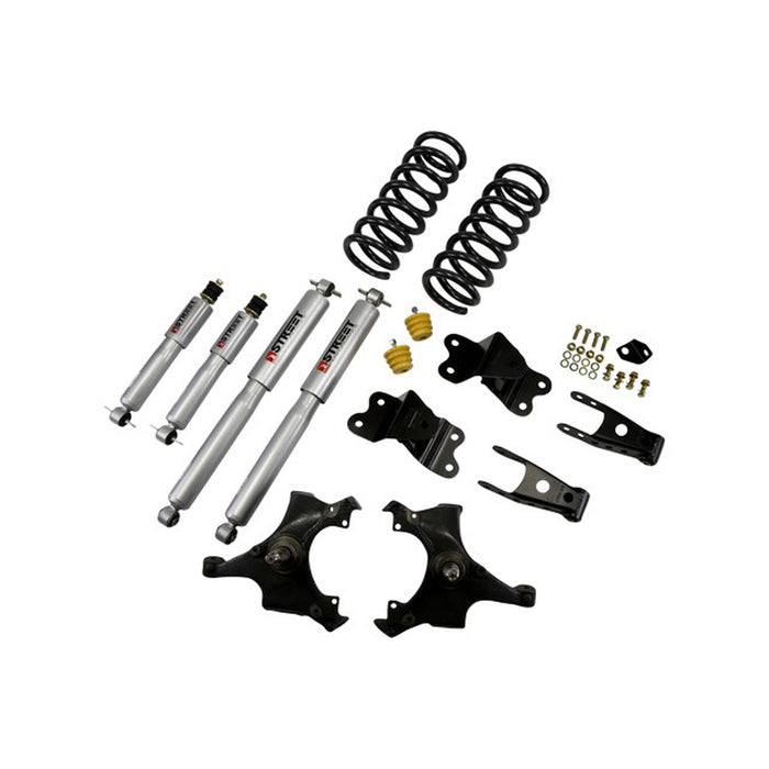 Belltech Lowering Kit 969SP
