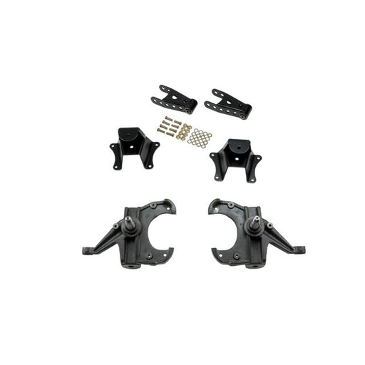 Belltech Lowering Kit 704