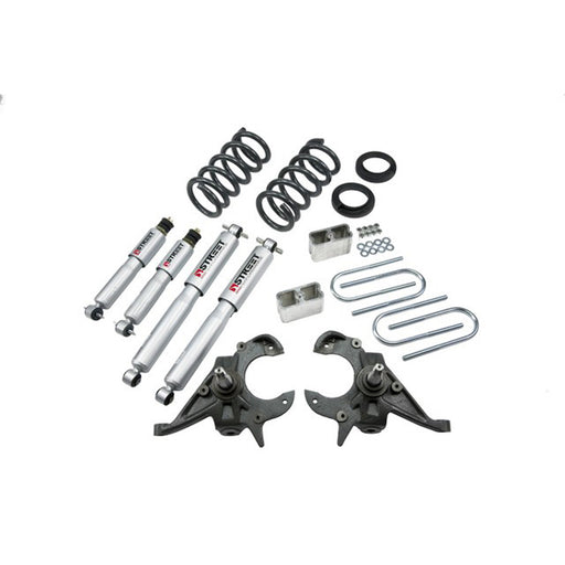 Belltech Lowering Kit 632SP