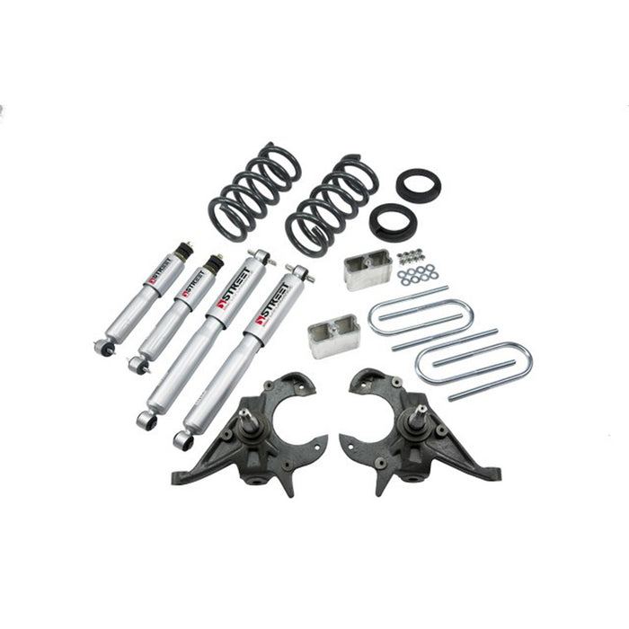 Belltech Lowering Kit 632SP